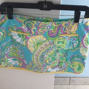 Lilly Pulitzer skort size 2